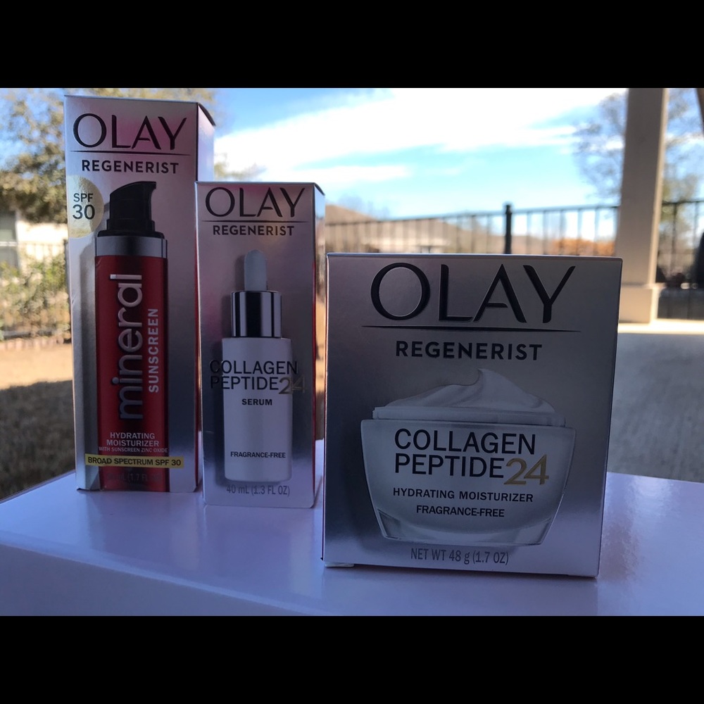 Skincare